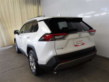 RAV4  2.0 G Zパッケージ 4WD
