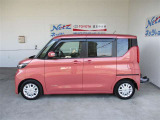 ルークス X 