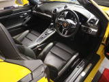 718ボクスター 2.0 PDK