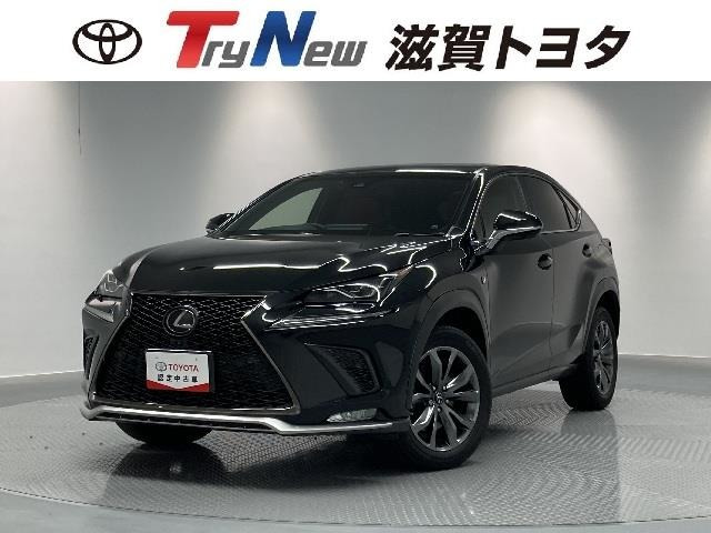 NX 300 Fスポーツ 