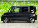 タントカスタム RS トップエディション SAII 