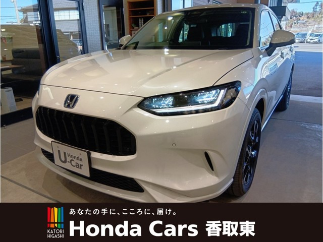 ZR-V 2.0 e:HEV Z 4WD 