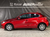 MAZDA2 1.5 15S プロアクティブ 