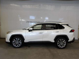 RAV4  2.0 G Zパッケージ 4WD