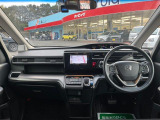 ステップワゴン 2.0 スパーダ ハイブリッド G ホンダセンシング 