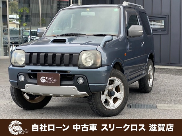 ジムニー FIS フリースタイル ワールドカップ リミテッド 4WD 