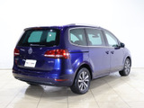 シャラン TDI ハイライン 