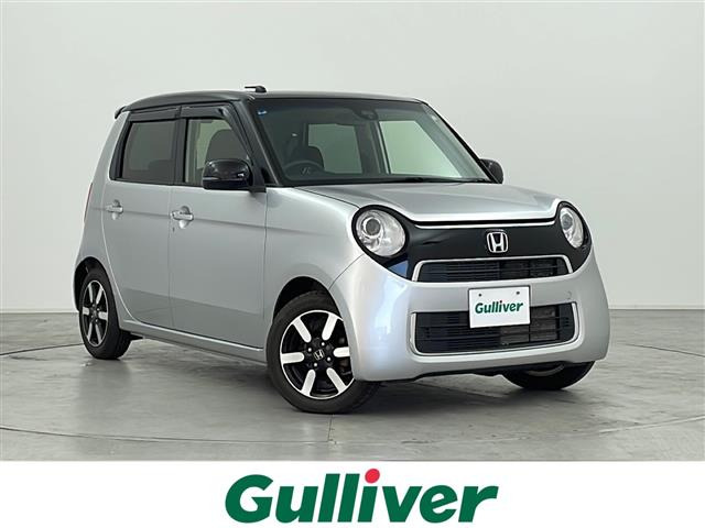 N-ONE G ローダウン 修復歴無し