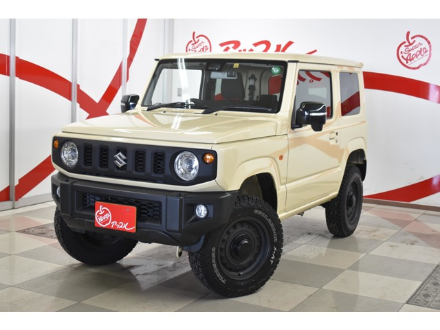 ジムニー XC 4WD 