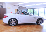 SLKクラス SLK200 レーダーセーフティエディション 