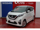 日産 デイズ