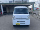 エブリイ PA ハイルーフ 4WD 