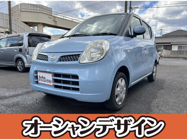 モコ E 