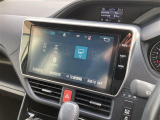 ヴォクシー 2.0 ZS 修復歴無し