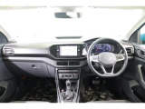 T-Cross TSI 1st 