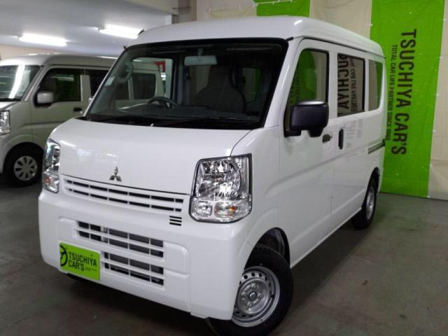 ミニキャブバン E ハイルーフ 