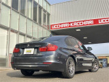 3シリーズセダン 320d