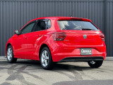 ポロ TSI コンフォートライン 修復歴無し