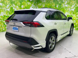 RAV4 2.0 G 4WD 