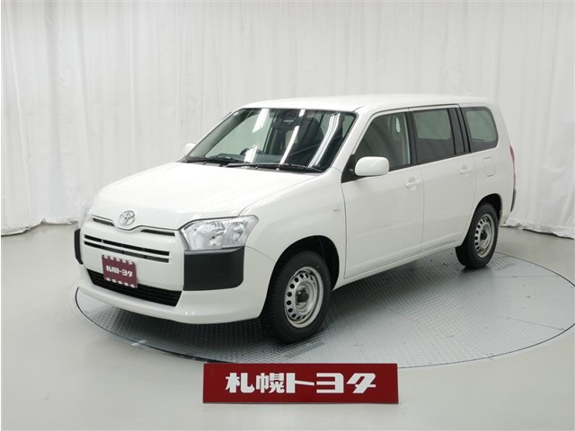 サクシードバン 1.5 UL-X 4WD 