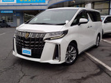 トヨタ アルファード