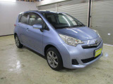 ラクティス 1.5 X 4WD 