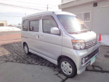 アトレーワゴン カスタムターボ RS 4WD 