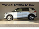 ライズ 1.0 G 4WD 