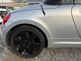 お車の修理や板金なども可能です!購入ごのお客様のカーライフも全力でサポートさせて頂きます!