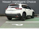 エクストレイル  1.5 X e-4ORCE エクストリーマーX 4WD