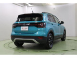 T-Cross TSI 1st 