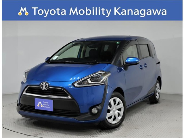 シエンタ 1.5 G ウェルキャブ 車いす仕様車 タイプI 助手席側セカンドシート付 