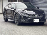 408 GT ハイブリッド 