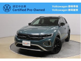 フォルクスワーゲン T-Roc