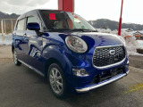 キャスト スタイル G SAII 4WD 
