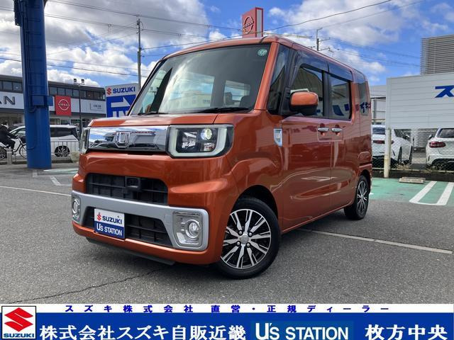ウェイク X ファインセレクション SA 