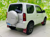 ジムニー クロスアドベンチャー 4WD 
