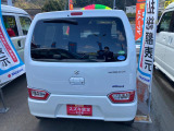 ワゴンR ハイブリッド(HYBRID) FX 