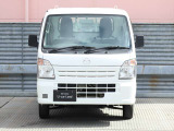 スクラムトラック KC エアコン・パワステ 