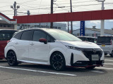 ノートオーラ  1.2 NISMO