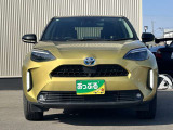 ヤリスクロス 1.5 ハイブリッド Z 