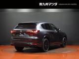 CX-60 3.3 XD ハイブリッド エクスクルーシブスポーツ ディーゼル 4WD 