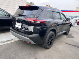 エクストレイル 1.5 X e-4ORCE 90周年記念車 4WD 