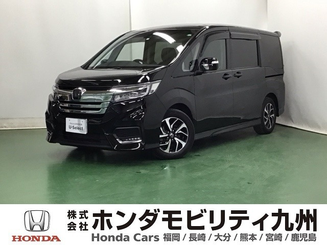 ステップワゴン 1.5 スパーダ ホンダ センシング 