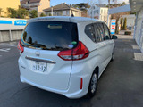 フリード 1.5 G ホンダセンシング 