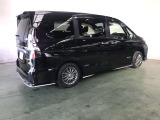 セレナ 1.2 e-POWER AUTECH セーフティパッケージ