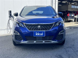 3008 GTライン デビューエディション 