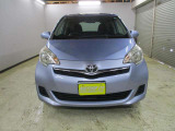 ラクティス 1.5 X 4WD 