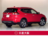 エクストレイル 2.0 20Xi 4WD 
