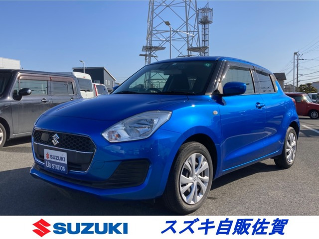 スイフト 1.2 XGリミテッド 